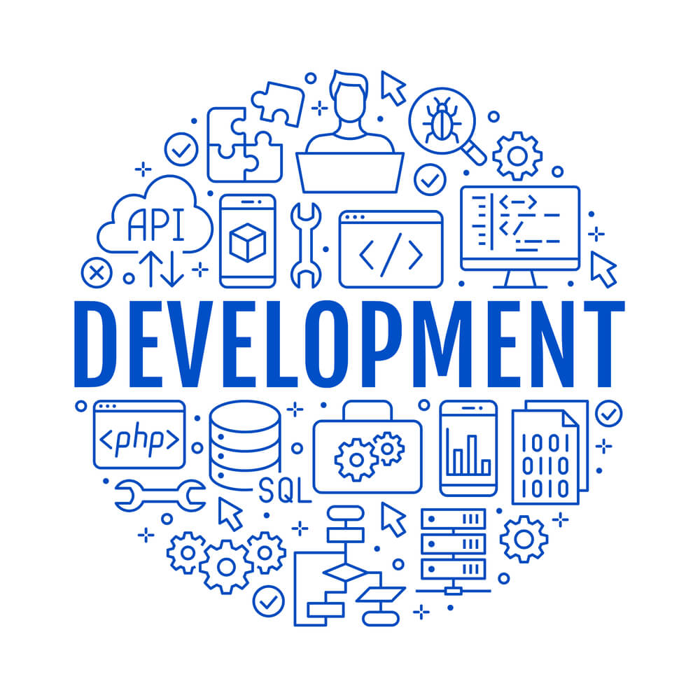 Development